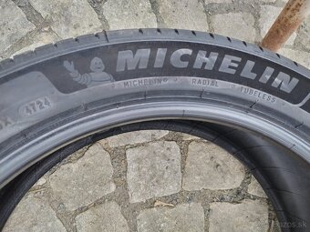 225/45/19 letní pneu MICHELIN 225/45 R19 - 7