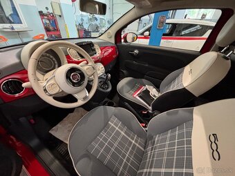 FIAT 500 - 7