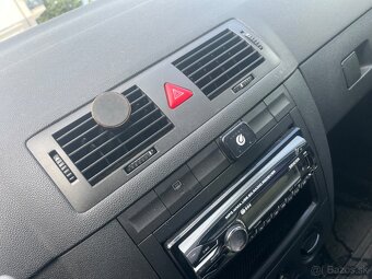 Skoda fabia - harlequin - 7