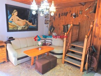 Na predaj domček Vyšné Ružbachy - 7