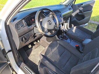 VW Tiguan 2.0TDi 110kW, panoráma virtual ťažné MR2019 - 7