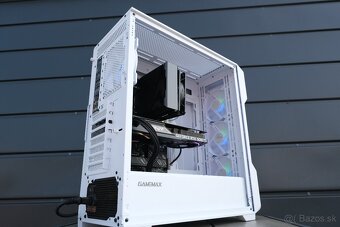 Herný PC, Ultra 5 245KF, RTX 5060 Ti, 32GB RAM DDR5, SSD,24m - 7