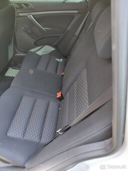Škoda Octavia 2 combi 1.6tdi 77kw - 7