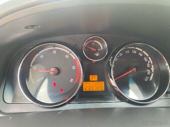 Opel Antara - 7