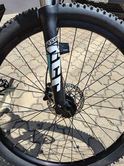 Giant Talon 27,5 - 7