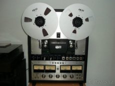 LP desky, CD, audio kazety, magnetofonové pásky - koupím - 7