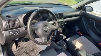 Seat Toledo 1,9TDI 110KW - 7