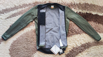 Cyklistická bunda Sportful Super - GORE-TEX Infinium - 7