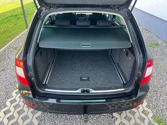 PREDÁM ŠKODA SUPERB COMBI 2.0TDi 125kW 4x4 XENON dovoz DE - 7