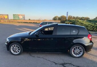 Predám Bmw 116i benzín 90kw - 7