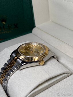 Rolex Datejust - 7