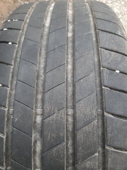 Elektrony originál ŠKODA KAROQ 5x112r17 - 7