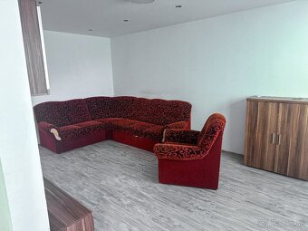 2 izbový byt Holíč  (65m+10m) - 7