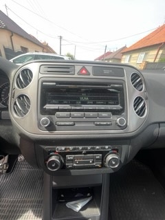 Golf plus 1.6 TDI - 7