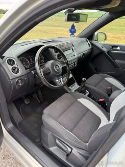 Vw tiguan 1.4tsi - 7