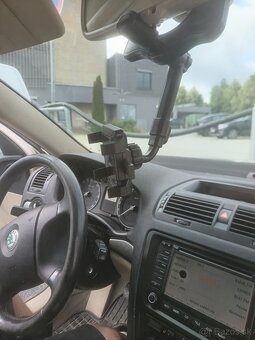 Predám /Vymením Octavia 2 1.9tdi 77kw - 7