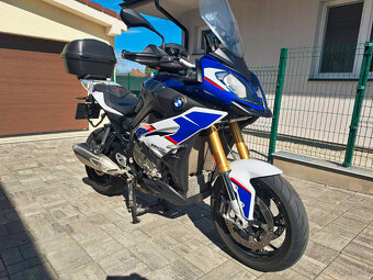 BMW S 1000 XR k49 - 7