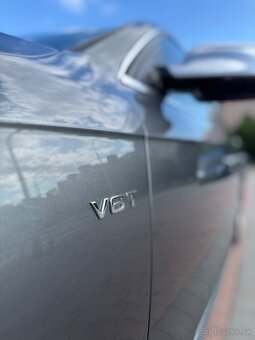 Audi S4 avant - 7