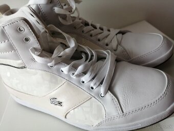 LACOSTE - 7