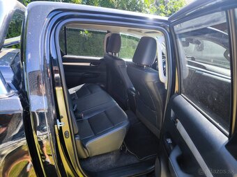 Toyota hilux - 7