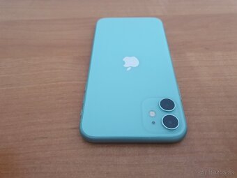 Apple iPhone 11 128GB Zdravie batérie - 7