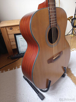 akustická gitara Marris jumbo - 7