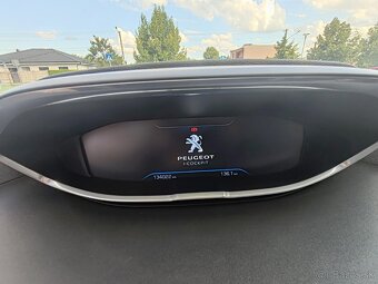 Peugeot 3008 - 7