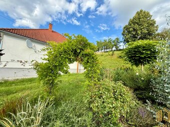NA PREDAJ 3-IZB. ROD. DOM, POZEMOK 1.252m2, PRIETRŽ - 7