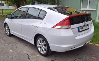 Honda Insight 1,4 Hybrid Automat 2011 - 7