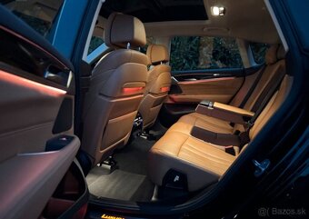 BMW 640i xDrive Gran Turismo Luxury Line – 340 koní, panorám - 7