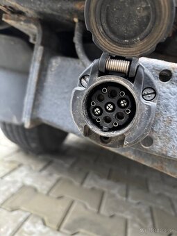 Toyota Land Cruiser - 7