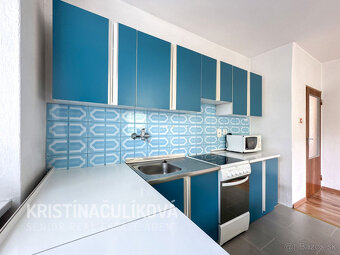 RODINNÝ DOM S GARÁŽOU, VERNÁR - 7