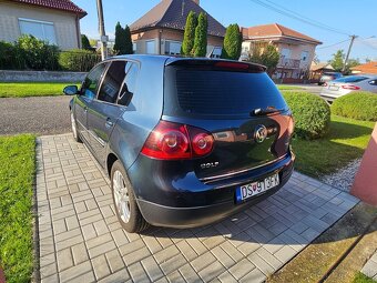 Volkswagen Golf 1.9 TDI Edition - 7