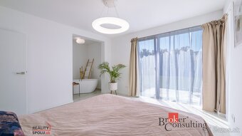 Výnimočné bývanie v Novej Dedinke – moderný dizajn a pokojná - 7