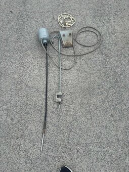 Historicke vybavenie zubarskej ambulancie - 7