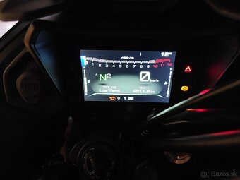 Yamaha Tracer 7GT 2023 - 7