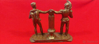 KYRYSNÍK A HUSÁR - 7