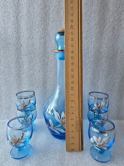 Flaša a kališky. - 7