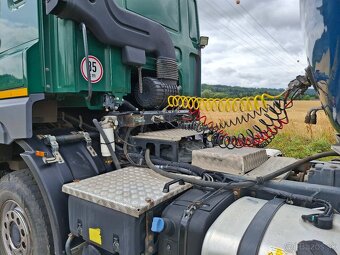 Tatra PHOENIX 4x4 - 7