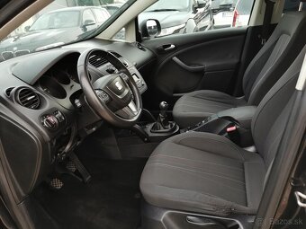 Seat Altea XL1.6 TDI CR Reference - 7