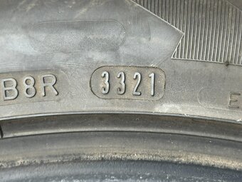 245/45 R18 - 7