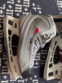 korčule Bauer Vapor, EU47 - 7