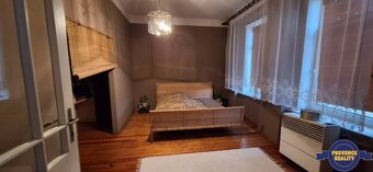 PREDAJ: Rodinný dom s pozemkom - BÚČ, EXKLUZÍVNE - 7