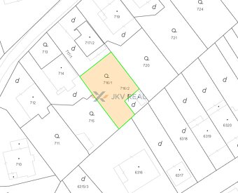 Na predaj rodinný dom - sídlisko Poľana v Humennom - 7