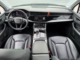 AUDI Q7 3.0 TDI mHEV QUATTRO 2020 - 7