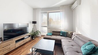 Na predaj 2-izbový byt v Trnave na Odbojárskej ulici - 7