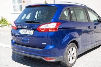Ford Grand C-Max 1.0 EcoBoost 92 kW - 7