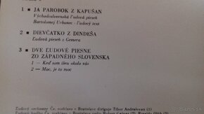 Predám gramoplatne. - 7