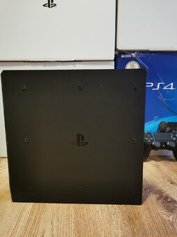 PS4 PRO 1TB - 7