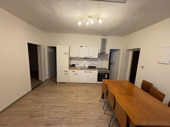 Prenájom domu v obci Tvrdošovce - 7